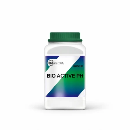 Bio Activ PH 201 1 kg – preparat do degradacji węglowodorów, fenoli i substancji ropopochodnych