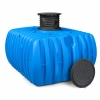 Zbiornik na deszczówkę FLAT XL 7000 l marki 4rain