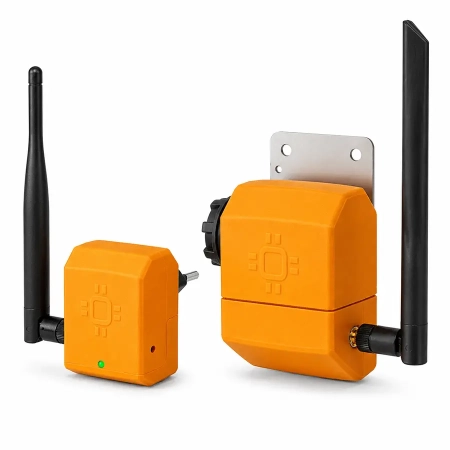 Czujnik WIFI poziomu cieczy Aquilo CS-04 `- zasilanie bezprzewodowe