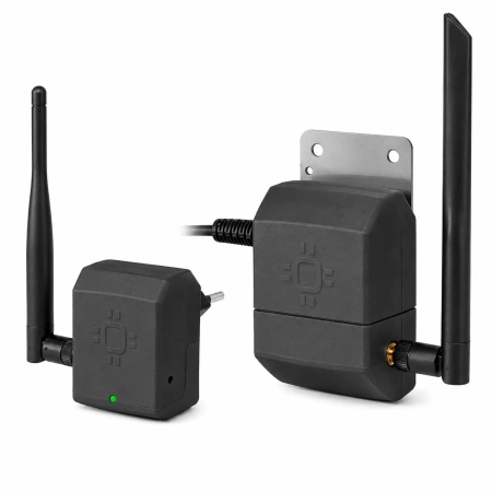 Czujnik WIFI poziomu cieczy Aquilo CS-04 - zasilany przewodowo