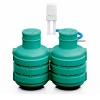 Oczyszczalnia biologiczna SBS BioSolid 4 CLASSIC