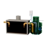 Moduł biologiczny SBR Bio Solid 4 Classic z szambem
