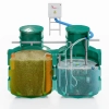 Moduł biologiczny SBR BioSolid Classic 8 - przekrój