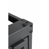Zabudowa koszy KUBA 240-3 - detal 2
