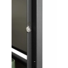 Zabudowa koszy KUBA 240-3 - detal 4
