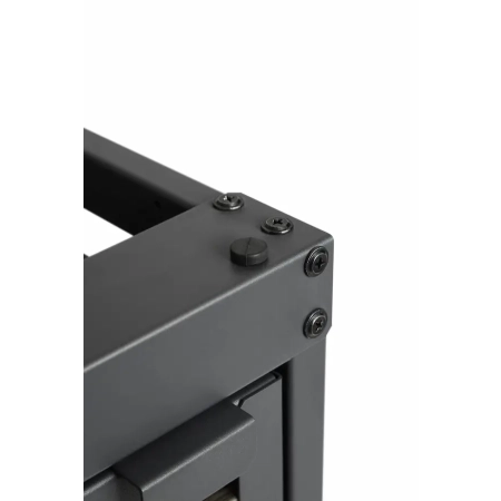 Zabudowa koszy KUBA 240-3 - detal 2