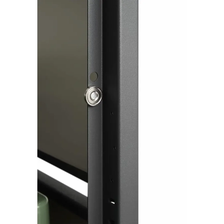 Zabudowa koszy KUBA 240-3 - detal 4