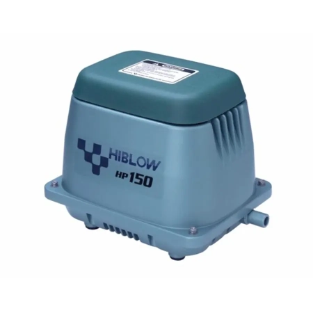 Dmuchawa membranowa HIBLOW HP-150 150 l/min