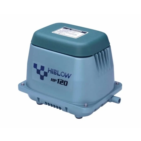 Dmuchawa membranowa HIBLOW HP-120 120 l/min