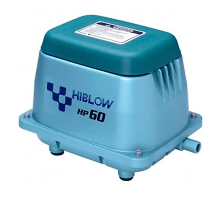 Dmuchawa membranowa HIBLOW HP-60 60 l/min