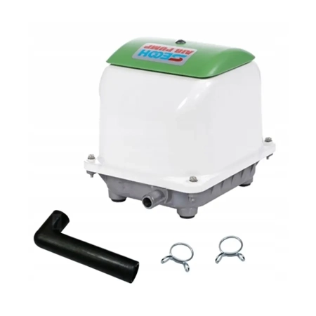 Dmuchawa membranowa SECOH JDK-S-80