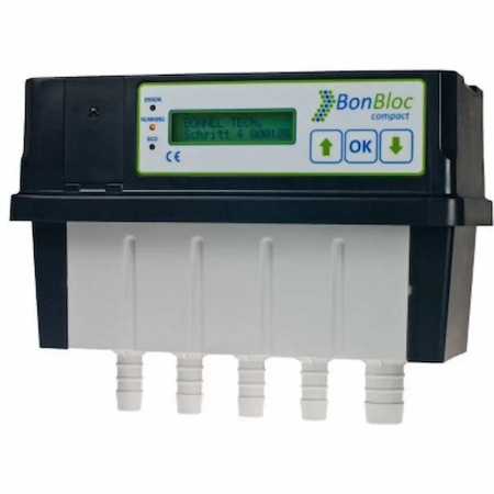 Sterownik BonBloc Bibus Medos