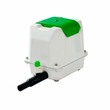 Dmuchawa membranowa SECOH JDK-S 150 z zaworem