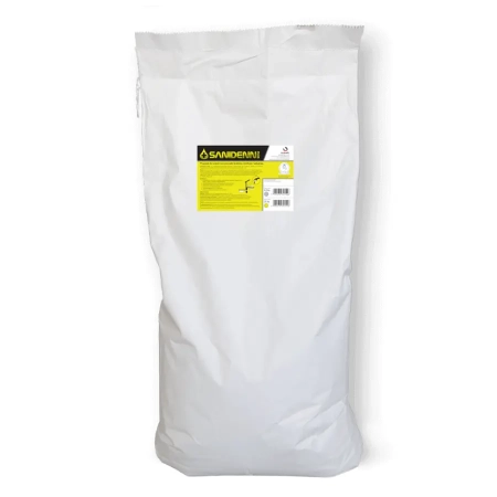 Biobakt SANIDENN Plus 25 kg - Utylizator do oczyszczalni