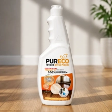 PurEco Płyn do Podłóg 750 ml