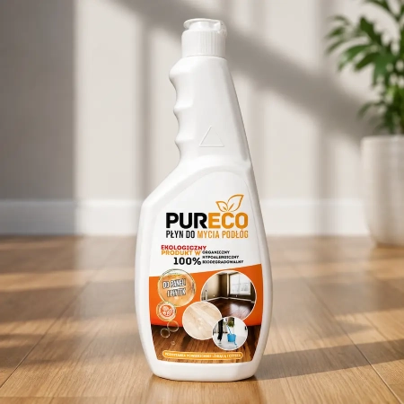 PurEco Płyn do Podłóg 750 ml