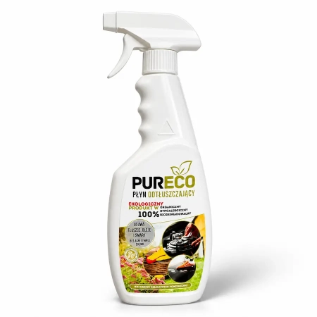 PURECO Płyn Odtłuszczający 750 ml