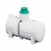 Oczyszczalnia biologiczna WaterFlow 2‑6 RLM