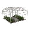 Szklarnia Botanic Rolnik 4M PRO – poliwęglan 6 mm Premium