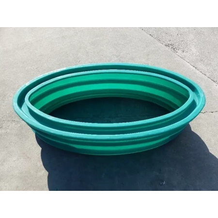 Nadstawka NSE 140 DELFIN - widok 1
