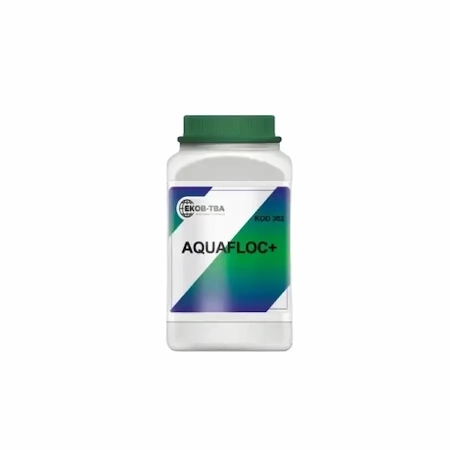 AquaFloc+ kod 302 – preparat wspierający stabilizację osadu czynnego