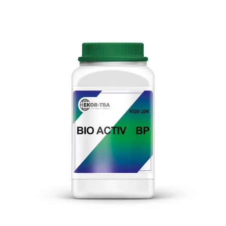 Bio Activ PB 206 1 kg – preparat do biodegradacji PCB, polichlorodwufenyli i węglowodorów chlorowanych