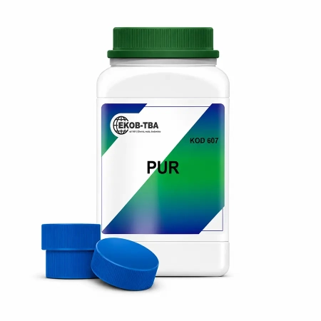 Kostka do pisuaru PUR 607 – 2 szt. | Promocja 1+1 gratis
