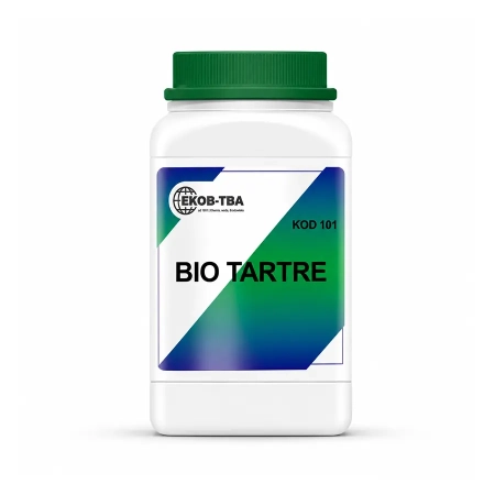 Bio Tartre 101 – preparat do usuwania kamienia i osadów 1 kg
