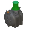 Oczyszczalnia biologiczna EKOBLOK SBR 7000L 8–12 RLM