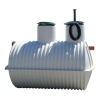 Oczyszczalnia Bio Hybryda 2500 EKOPOL