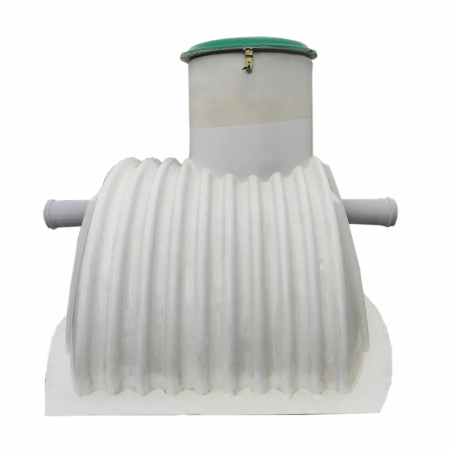 Studnia chłonna 550l - opcja