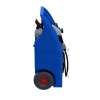 Mobilna stacja do AdBlue z pompą i pistoletem PIUSI