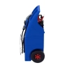 Mobilny pojemnik na AdBlue do floty pojazdów Euro 5 i Euro 6