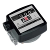 Licznik PIUSI K33 do ON 1” 20–120 l/min