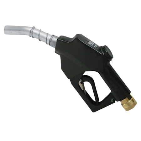 Pistolet automatyczny do oleju napędowego A120 – 120 l/min