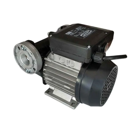 Pompa do paliwa 230V, 110 l/min, E120 - PIUSI