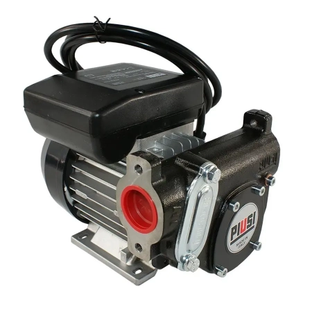 PIUSI Panther 72 – pompa do ON 72 l/min 230V