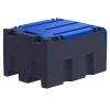 Bezpieczny transport AdBlue – zbiornik Fortis 200l