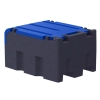 Pompa PIUSI SuzzaraBlue w zbiorniku Fortis 200l