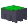 Zbiornik paliwa Fortis Box 200l – konstrukcja