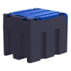 Zbiornik AdBlue 400l Fortis – wersja BASIC z manualnym pistoletem