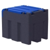 AdBlue Box 400l Fortis – kompaktowe wymiary do transportu