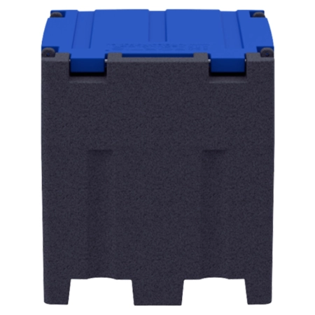 Wyposażenie PRO zbiornika AdBlue 400l – pistolet automatyczny i licznik PIUSI K24