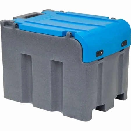 Mobilny zbiornik na AdBlue Box 400l Fortis