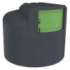 Zbiornik na olej napędowy Fortis Ecotank ETK 5000 l - bok