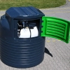 Zbiornik na olej napędowy Fortis Ecotank ETK 5000 l