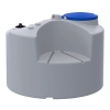 Fortis Aqua 1000 l – bezpieczny zbiornik do magazynowania wody pitnej
