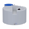Fortis Aqua 1000 l – zbiornik z atestem PZH, idealny do domu lub firmy