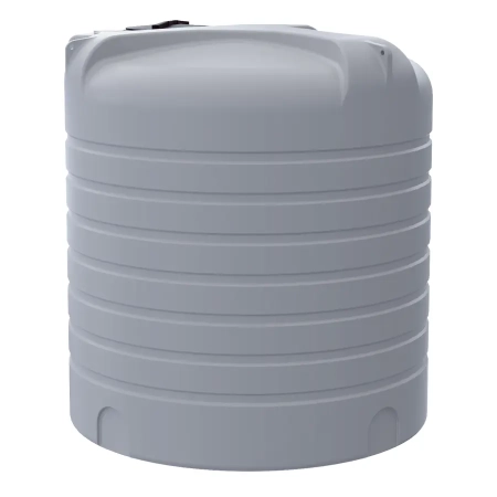 Fortis Aqua 10000 l – pojemny i niezawodny zbiornik do magazynowania wody pitnej