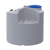 Fortis Aqua 1500 l – niezawodny zbiornik do magazynowania wody pitnej